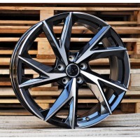 Audi 5491 8.5x19 5x112 